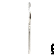 Uncut Key Blank | Yale | 998ZB Office Furniture-Mailbox Key Ilco