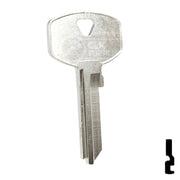 Uncut Key Blank | Yale | 999K2 Office Furniture-Mailbox Key Ilco