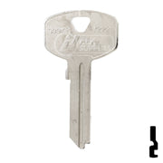 Uncut Key Blank | Yale | 999K2 Office Furniture-Mailbox Key Ilco