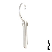 Uncut Key Blank | Yale | 999U Office Furniture-Mailbox Key Ilco