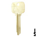 Uncut Key Blank | Yale | BD265 Office Furniture-Mailbox Key Framon Manufacturing Company, Inc