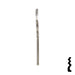 Uncut Key Blank | Yale | C999, Y3 Office Furniture-Mailbox Key Ilco