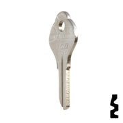 Uncut Key Blank | Yale | F1122A Office Furniture-Mailbox Key Ilco