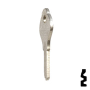 Uncut Key Blank | Yale | F1122A Office Furniture-Mailbox Key Ilco