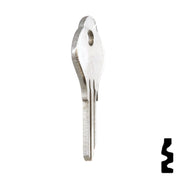 Uncut Key Blank | Yale | F1122A Office Furniture-Mailbox Key Ilco