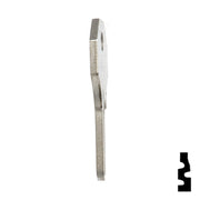 Uncut Key Blank | Yale | H1122FR Office Furniture-Mailbox Key Ilco
