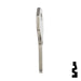 Uncut Key Blank | Yale | H1122FR Office Furniture-Mailbox Key Ilco