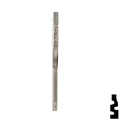 Uncut Key Blank | Yale | H1122FR Office Furniture-Mailbox Key Ilco