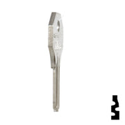Uncut Key Blank | Yale | H1122FR Office Furniture-Mailbox Key Ilco