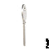 Uncut Key Blank | Yale | H1132 Office Furniture-Mailbox Key Ilco
