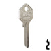 Uncut Key Blank | Yale | H997E Office Furniture-Mailbox Key Ilco