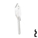 Uncut Key Blank | Yale | H997EB Office Furniture-Mailbox Key Ilco