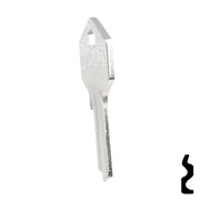 Uncut Key Blank | Yale | H997EB Office Furniture-Mailbox Key Ilco
