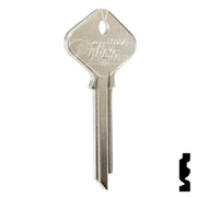 Uncut Key Blank | Yale | H998ZB Office Furniture-Mailbox Key Ilco