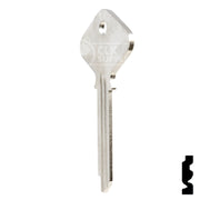 Uncut Key Blank | Yale | H998ZB Office Furniture-Mailbox Key Ilco