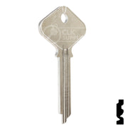 Uncut Key Blank | Yale | H998ZB Office Furniture-Mailbox Key Ilco