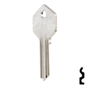 Uncut Key Blank | Yale | H999 Office Furniture-Mailbox Key Ilco