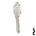 Uncut Key Blank | Yale | H999 Office Furniture-Mailbox Key Ilco