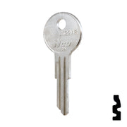Uncut Key Blank | Yale | L1122AR Office Furniture-Mailbox Key Ilco