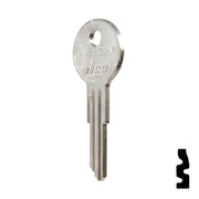Uncut Key Blank | Yale | L1122AR Office Furniture-Mailbox Key Ilco