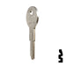 Uncut Key Blank | Yale | L1122AR Office Furniture-Mailbox Key Ilco