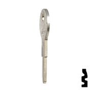 Uncut Key Blank | Yale | L1122AR Office Furniture-Mailbox Key Ilco