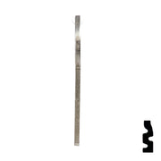 Uncut Key Blank | Yale | L1122AR Office Furniture-Mailbox Key Ilco