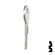 Uncut Key Blank | Yale | L1122AR Office Furniture-Mailbox Key Ilco