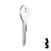 Uncut Key Blank | Yale | L1122AR Office Furniture-Mailbox Key Ilco