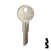 Uncut Key Blank | Yale | L1122AR Office Furniture-Mailbox Key Ilco