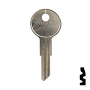 Uncut Key Blank | Yale | L1122AR Office Furniture-Mailbox Key Ilco