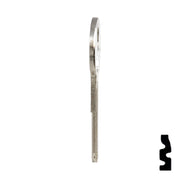 Uncut Key Blank | Yale | L1122AR Office Furniture-Mailbox Key Ilco