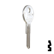 Uncut Key Blank | Yale | L1122AR Office Furniture-Mailbox Key Ilco