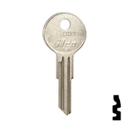 Uncut Key Blank | Yale | L1122AR Office Furniture-Mailbox Key Ilco