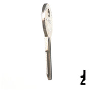 Uncut Key Blank | Yale | O1122BE Office Furniture-Mailbox Key Ilco