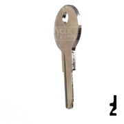 Uncut Key Blank | Yale | O1122BE Office Furniture-Mailbox Key Ilco