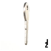 Uncut Key Blank | Yale | O1122BE Office Furniture-Mailbox Key Ilco