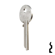 Uncut Key Blank | Yale | O997E Office Furniture-Mailbox Key Ilco