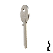 Uncut Key Blank | Yale | O997E Office Furniture-Mailbox Key Ilco