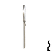 Uncut Key Blank | Yale | O997E Office Furniture-Mailbox Key Ilco