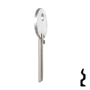 Uncut Key Blank | Yale | O997E Office Furniture-Mailbox Key Ilco