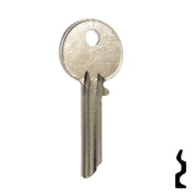 Uncut Key Blank | Yale | O997E Office Furniture-Mailbox Key Ilco