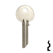 Uncut Key Blank | Yale | O997E Office Furniture-Mailbox Key Ilco