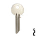 Uncut Key Blank | Yale | O997E Office Furniture-Mailbox Key Ilco