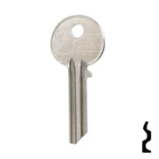 Uncut Key Blank | Yale | O997E Office Furniture-Mailbox Key Ilco