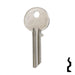 Uncut Key Blank | Yale | O997E Office Furniture-Mailbox Key Ilco