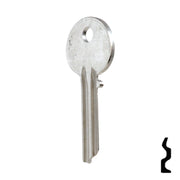 Uncut Key Blank | Yale | O997E Office Furniture-Mailbox Key Ilco