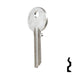 Uncut Key Blank | Yale | O997E Office Furniture-Mailbox Key Ilco
