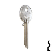 Uncut Key Blank | Yale | O997E Office Furniture-Mailbox Key Ilco