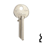 Uncut Key Blank | Yale | O997E Office Furniture-Mailbox Key Ilco